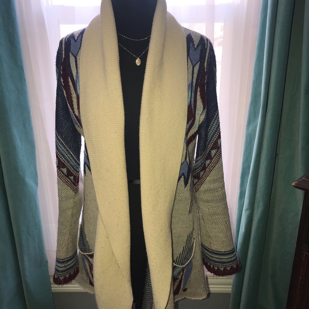 Cardigan